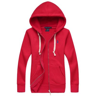 Women Polo Hoodies-140